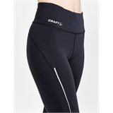 Trakks CRAFT Adv Essence Run Tights W Ladies Ladies Clothing Tights and trousers/pants