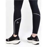 Trakks CRAFT Adv Essence Run Tights W Ladies Ladies Clothing Tights and trousers/pants