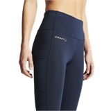 Trakks CRAFT Adv Essence Tights 2 W Dames Dameskleding Tights en broeken