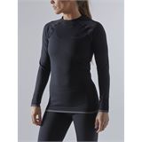 Trakks CRAFT Adv FuseKnit Intensity LS W Femme Vêtements Femme Premières couches