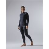 Trakks CRAFT Adv FuseKnit Intensity LS W Ladies Ladies Clothing First layers