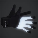 Trakks CRAFT Adv Lumen Fleece Glove Accessoires Accessoires textiles Gants et Bonnets