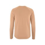 Trakks CRAFT Collective LS Tee W Dames Dameskleding Tops lange mouwen