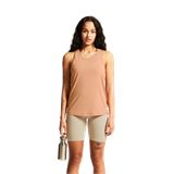 Trakks CRAFT Collective Singlet W Femme Vêtements Femme T-Shirt et débardeurs