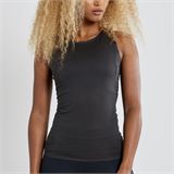 Trakks CRAFT Pro Dry Nanoweight Sleeveless W Femme Vêtements Femme T-Shirt et débardeurs