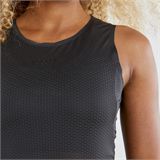 Trakks CRAFT Pro Dry Nanoweight Sleeveless W Femme Vêtements Femme T-Shirt et débardeurs