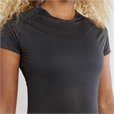 Trakks CRAFT Pro Dry Nanoweight SS W Femme Vêtements Femme T-Shirt et débardeurs
