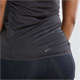 Trakks CRAFT Pro Dry Nanoweight SS W Femme Vêtements Femme T-Shirt et débardeurs