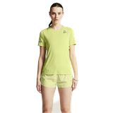 Trakks CRAFT Pro Hypervent Tee 2 W Ladies Ladies Clothing T-Shirts and tops
