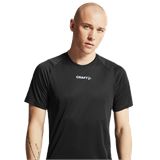 Trakks CRAFT Rush 2.0 SS Tee Homme Vêtements Homme T-Shirt et singlets