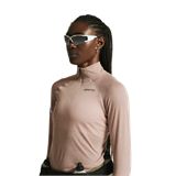 Trakks CRAFT Wool LS W Femme Vêtements Femme Premières couches