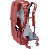 Trakks DEUTER AC Lite 16 Accessoires Bagage Rugzakken