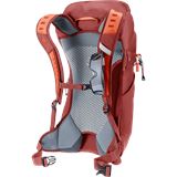 Trakks DEUTER AC Lite 16 Accessoires Bagagerie Sacs à dos