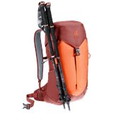 Trakks DEUTER AC Lite 16 Accessories Luggage Backpacks