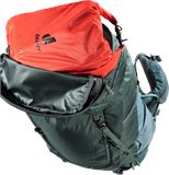 Trakks DEUTER Light Drypack 5 Accessories Luggage Miscellaneous