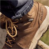 Trakks DOLOMITE Braies High GTX® Heren Herenschoenen Wandelschoenen