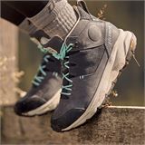 Trakks DOLOMITE W s Braies High GTX® Ladies Ladies Shoes Hiking