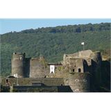 Trakks Ed. GR Sentiers de l Ourthe 9/E Boeken Boeken Gidsen