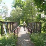 Trakks Ed. GR Sentiers de l Ourthe 9/E Boeken Boeken Gidsen