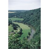 Trakks Ed. GR Sentiers de l Ourthe 9/E Boeken Boeken Gidsen