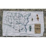 Trakks Ed. Mons Gates : Transamericana Boeken Boeken Boeken