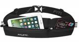 Trakks FITLETIC Ceinture Bolt 2 Poches Imperméables Accessoires Uitrusting Riemen en drinkbushouders