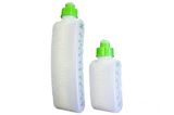 Trakks FLIPBELT Water Bottle 11oz 300 mL Accessoires Uitrusting Drinkflessen en waterzakken