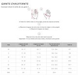 Trakks G-Heat Sous-Gants Chauffants Accessoires Textielaccessoires Handschoenen en mutsen
