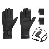 Trakks G-Heat Sous-Gants Chauffants Accessories Textile accessories Gloves - beanies - hats