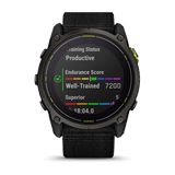 Trakks GARMIN Enduro™ 3 Electronique Electronique Montres GPS et cardio