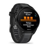 Trakks GARMIN Forerunner® 165, GPS Electronics Electronics GPS watches and cardio