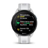 Trakks GARMIN Forerunner® 165, GPS Elektronica Electronica GPS horloges en cardio