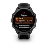 Trakks GARMIN Forerunner® 570 - 47mm Electronics Electronics GPS watches and cardio