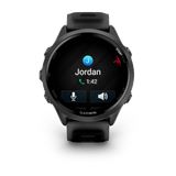 Trakks GARMIN Forerunner® 570 - 47mm Electronics Electronics GPS watches and cardio