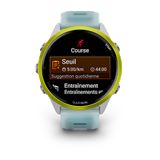 Trakks GARMIN Forerunner® 570 - 47mm Electronique Electronique Montres GPS et cardio