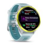 Trakks GARMIN Forerunner® 570 - 47mm Electronique Electronique Montres GPS et cardio