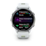 Trakks GARMIN Forerunner® 970 Elektronica Electronica GPS horloges en cardio