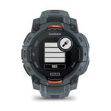 Trakks GARMIN Instinct 3 – 45 mm, Solar Electronique Electronique Montres GPS et cardio