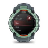 Trakks GARMIN Instinct 3 – 50 mm, AMOLED Electronique Electronique Montres GPS et cardio