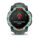 Trakks GARMIN Instinct 3 – 50 mm, AMOLED Electronique Electronique Montres GPS et cardio