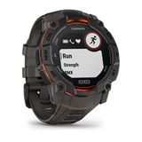 Trakks GARMIN Instinct 3 – 50 mm, Solar Electronique Electronique Montres GPS et cardio