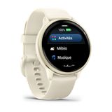 Trakks GARMIN Vivoactive® 6 Elektronica Electronica GPS horloges en cardio