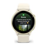 Trakks GARMIN Vivoactive® 6 Elektronica Electronica GPS horloges en cardio