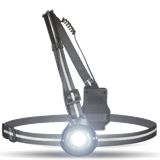 Trakks GATO Chest  Light Adjustable USB Electronics Electronics Headlamps