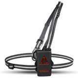 Trakks GATO Chest  Light Adjustable USB Electronics Electronics Headlamps