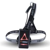 Trakks GATO High-Viz Chest Light USB Electronics Electronics Headlamps
