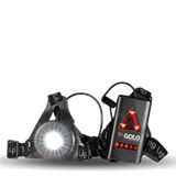 Trakks GATO High-Viz Chest Light USB Electronics Electronics Headlamps