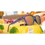 Trakks Goodr Goodr Tropical Optics Accessories Equipement Glasses