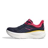 Trakks HOKA Bondi 9 W Femme Chaussures Femme Route