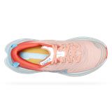 Trakks HOKA Bondi X W Dames Damesschoenen Loopschoenen